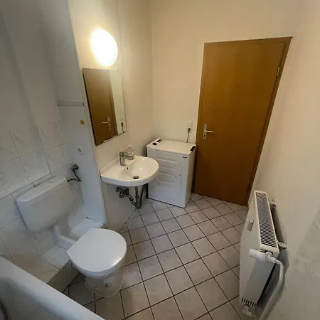 Apartamento Legro Monteurs Koetzschener Weg 18