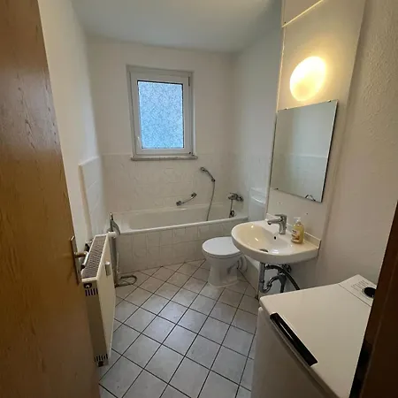 Legro Monteurs Koetzschener Weg 18 Merseburgo