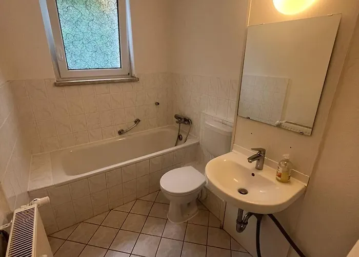 Legro Monteurs Koetzschener Weg 18 Merseburgo